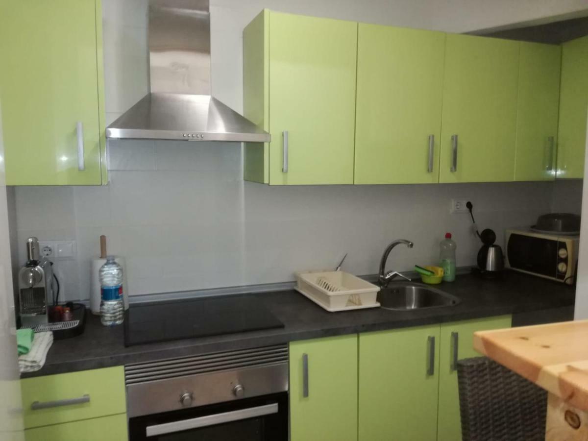 Apartamento 47 Carrer De Cadis, Puerta 1