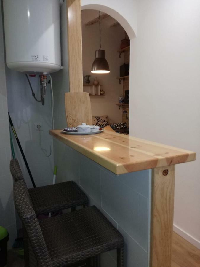 Apartamento 47 Carrer De Cadis, Puerta 1 *