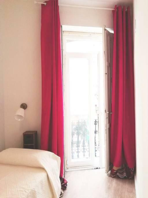 Apartamento 47 Carrer De Cadis, Puerta 1 Valencia