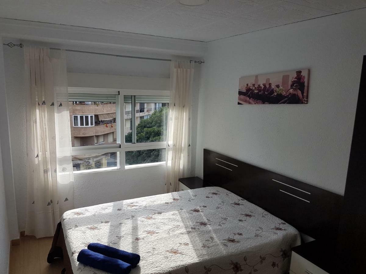 Apartment Alojo Patraix *