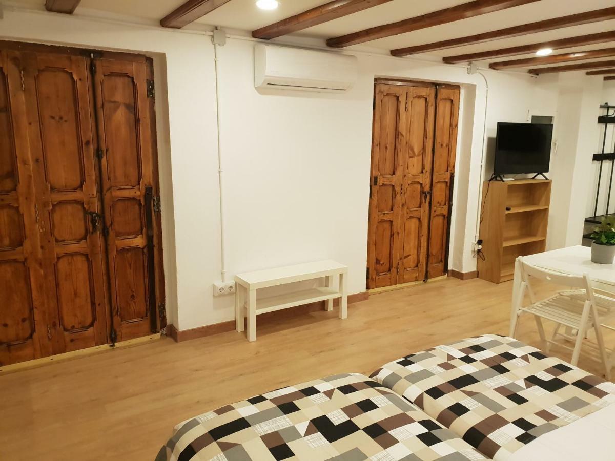 Dormavalencia Apartamento Valencia