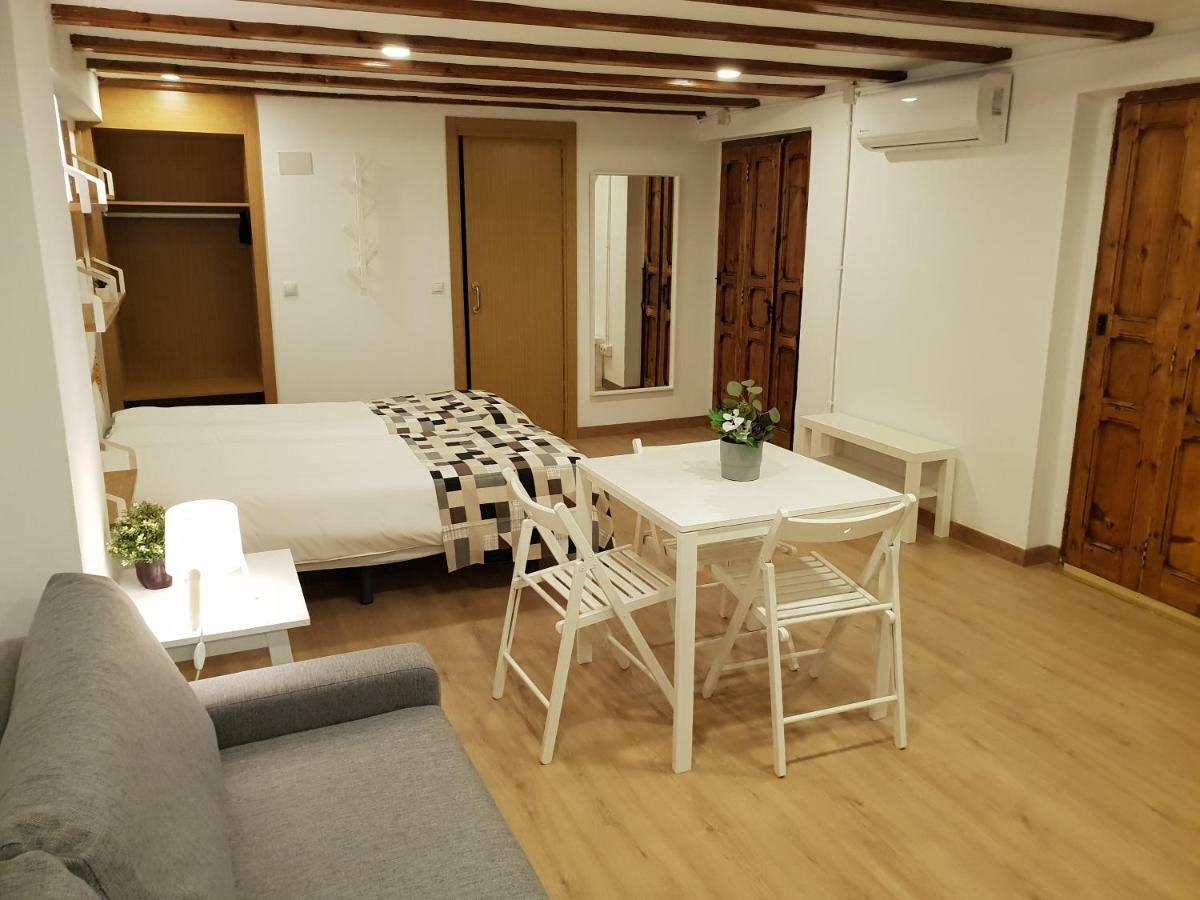 Apartamento Dormavalencia Valencia