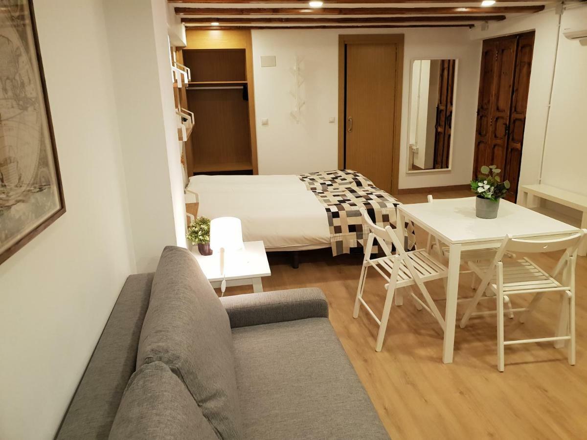 Apartamento Dormavalencia *