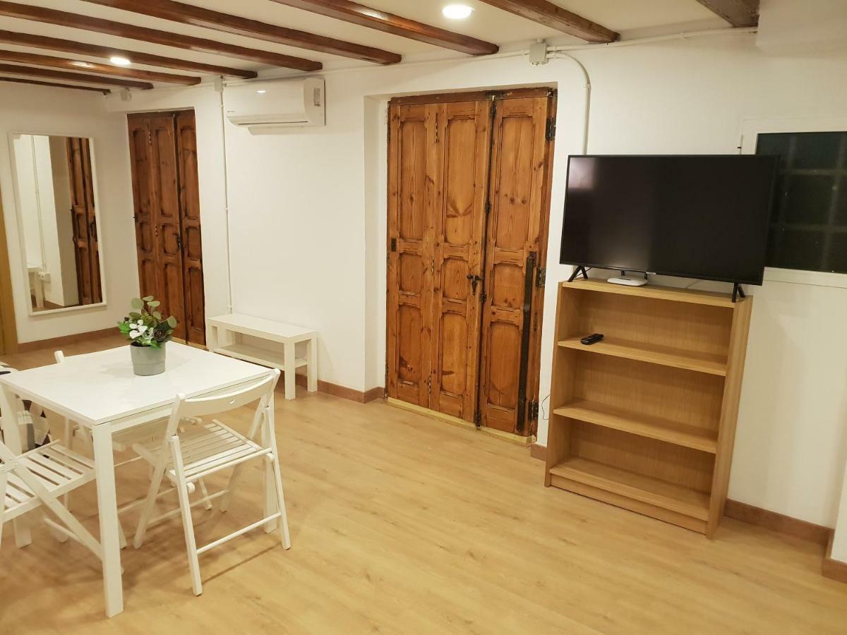 Apartamento Dormavalencia