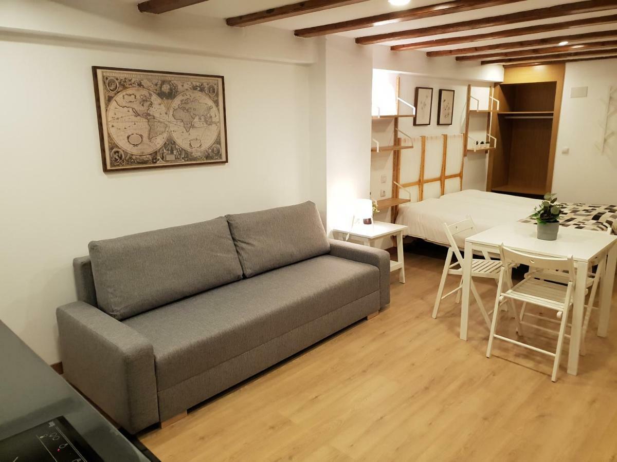 Apartamento Dormavalencia *