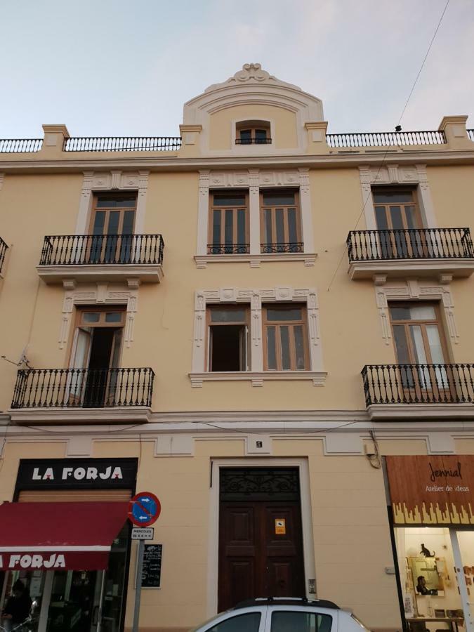 Apartamento Dormavalencia *