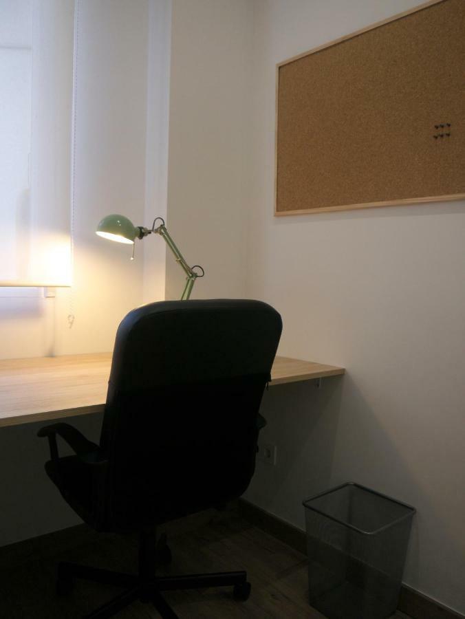 Apartamento Marieta *