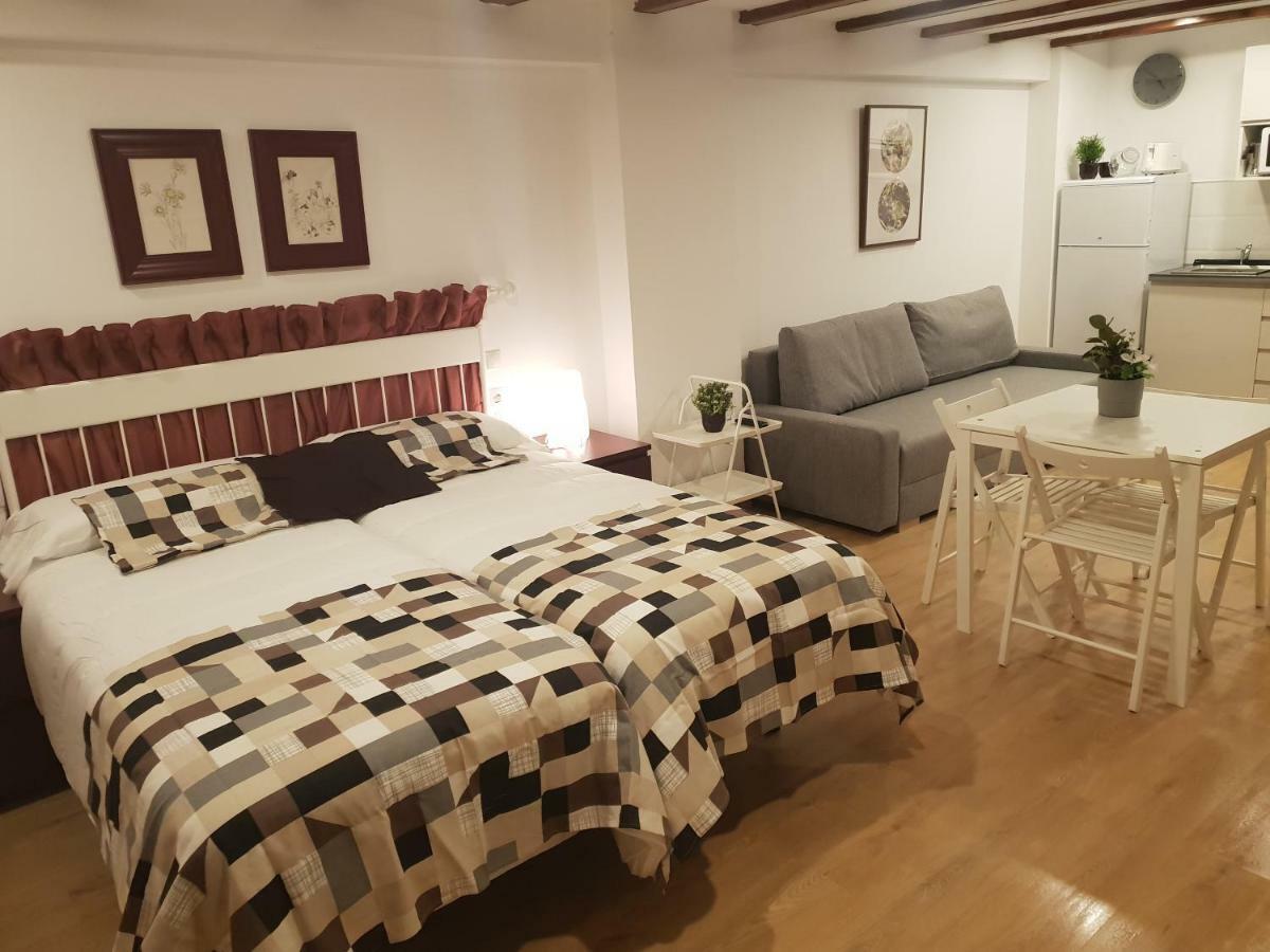 Dormavalencia Apartamento *
