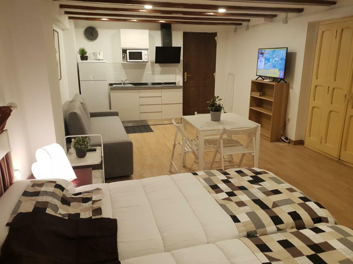Dormavalencia Apartamento *