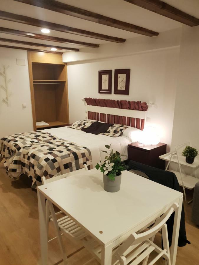 Dormavalencia Apartamento Valencia