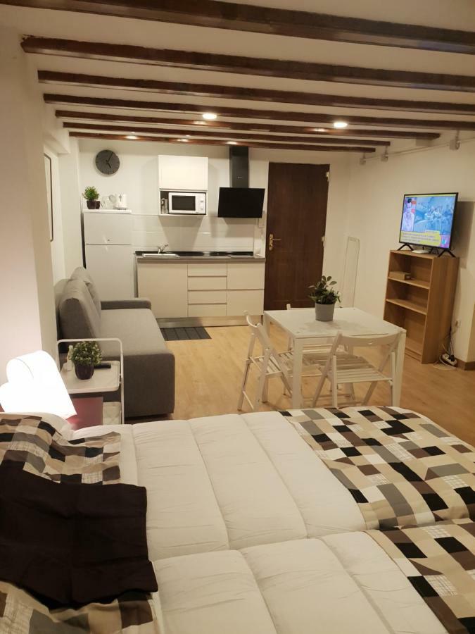 Apartamento Dormavalencia Valencia