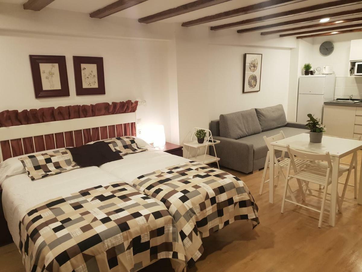 Apartamento Dormavalencia