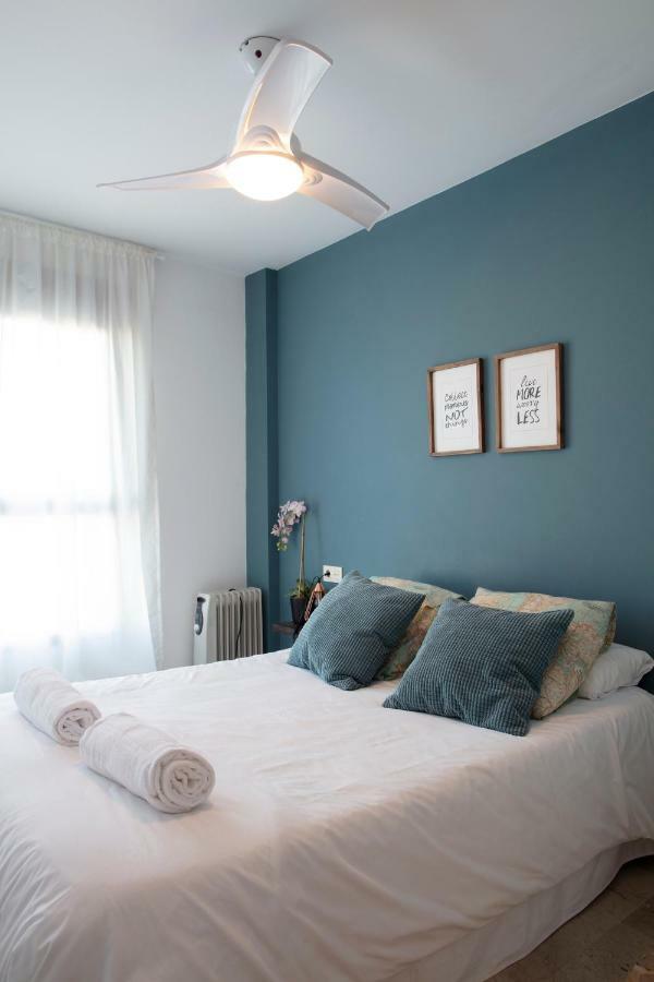 Apartamento Jose María Haro *
