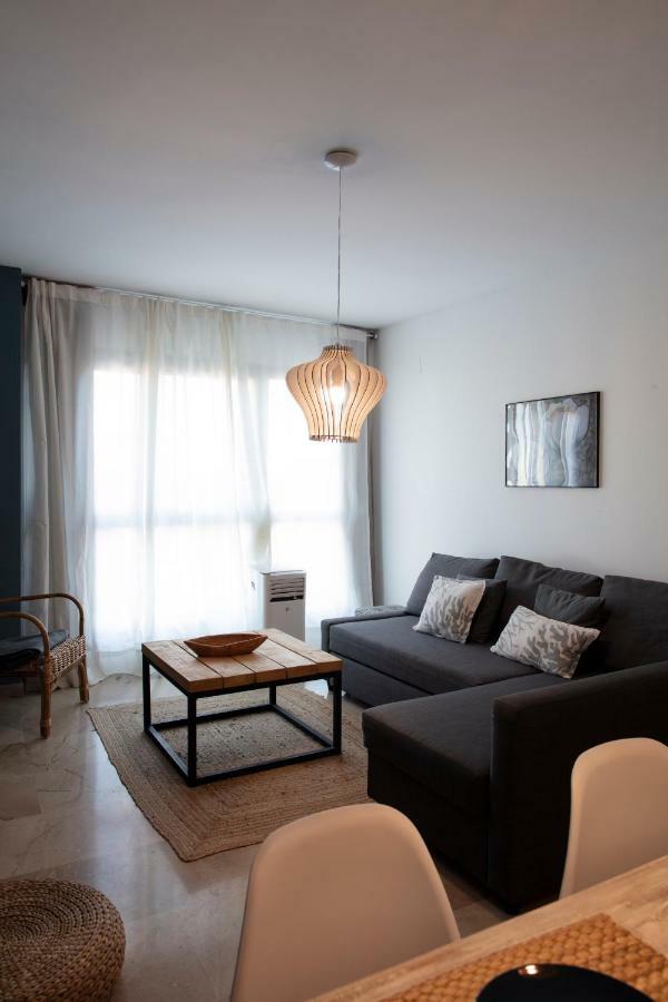 Apartamento Jose María Haro *