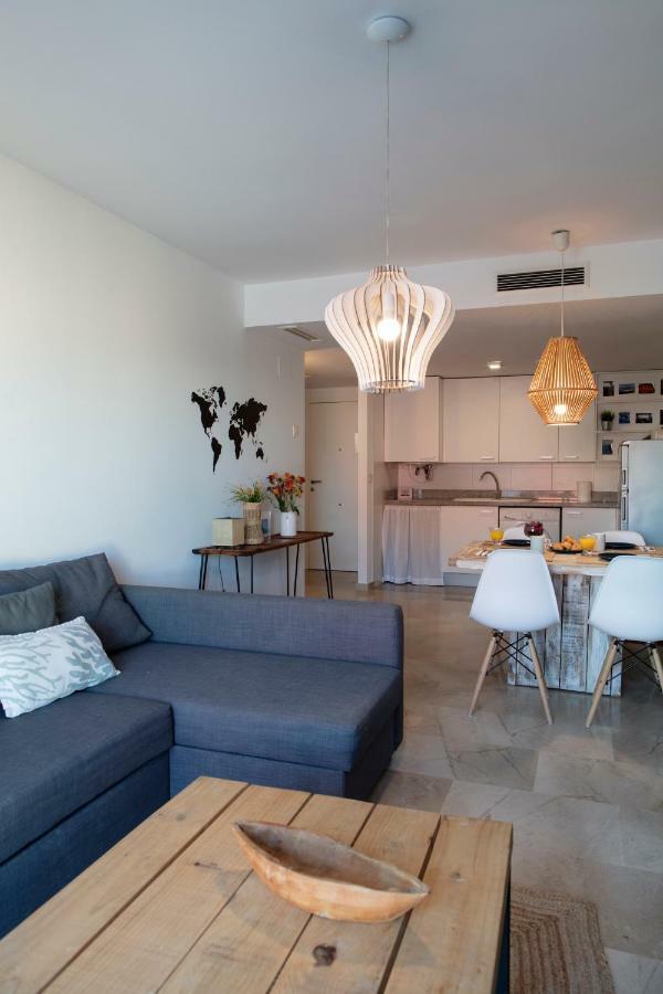 Jose María Haro Apartamento