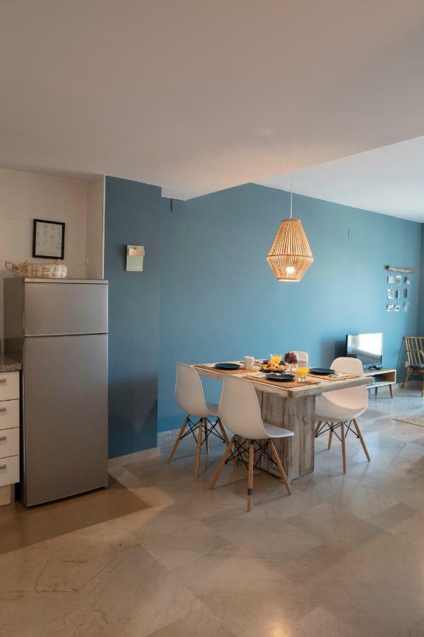 Apartamento Jose María Haro