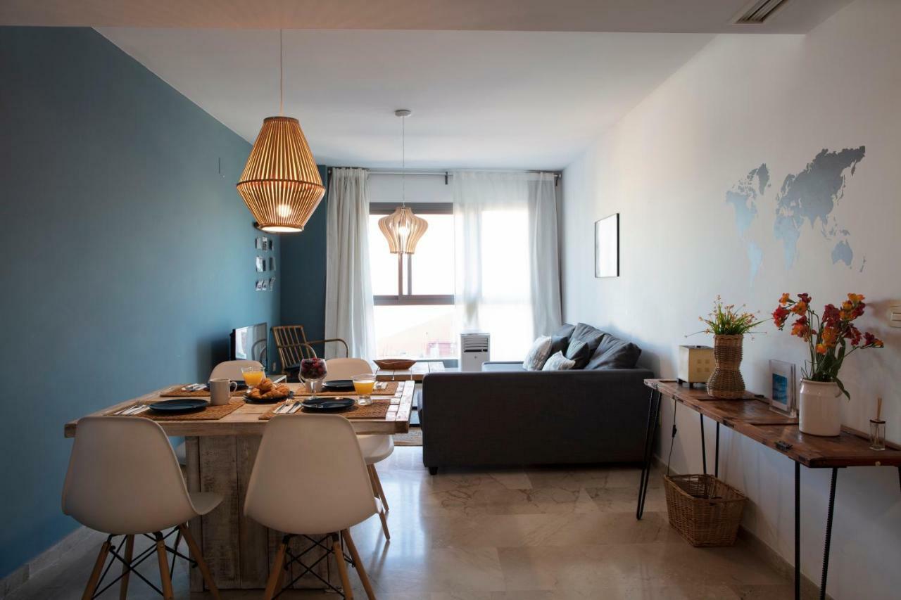 Apartamento Jose María Haro Valencia