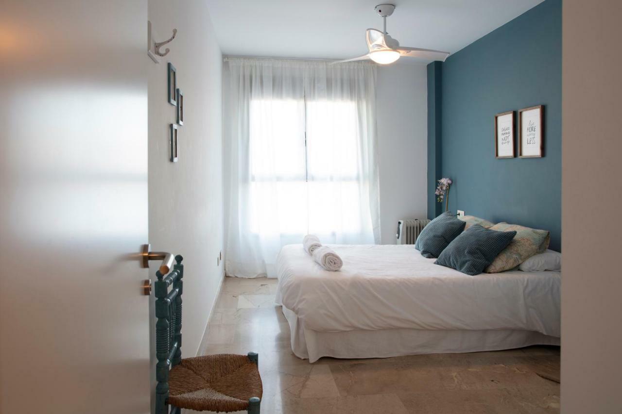 Apartamento Jose María Haro