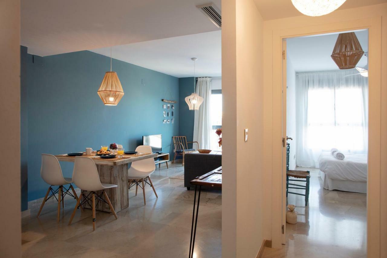 Apartamento Jose María Haro Valencia