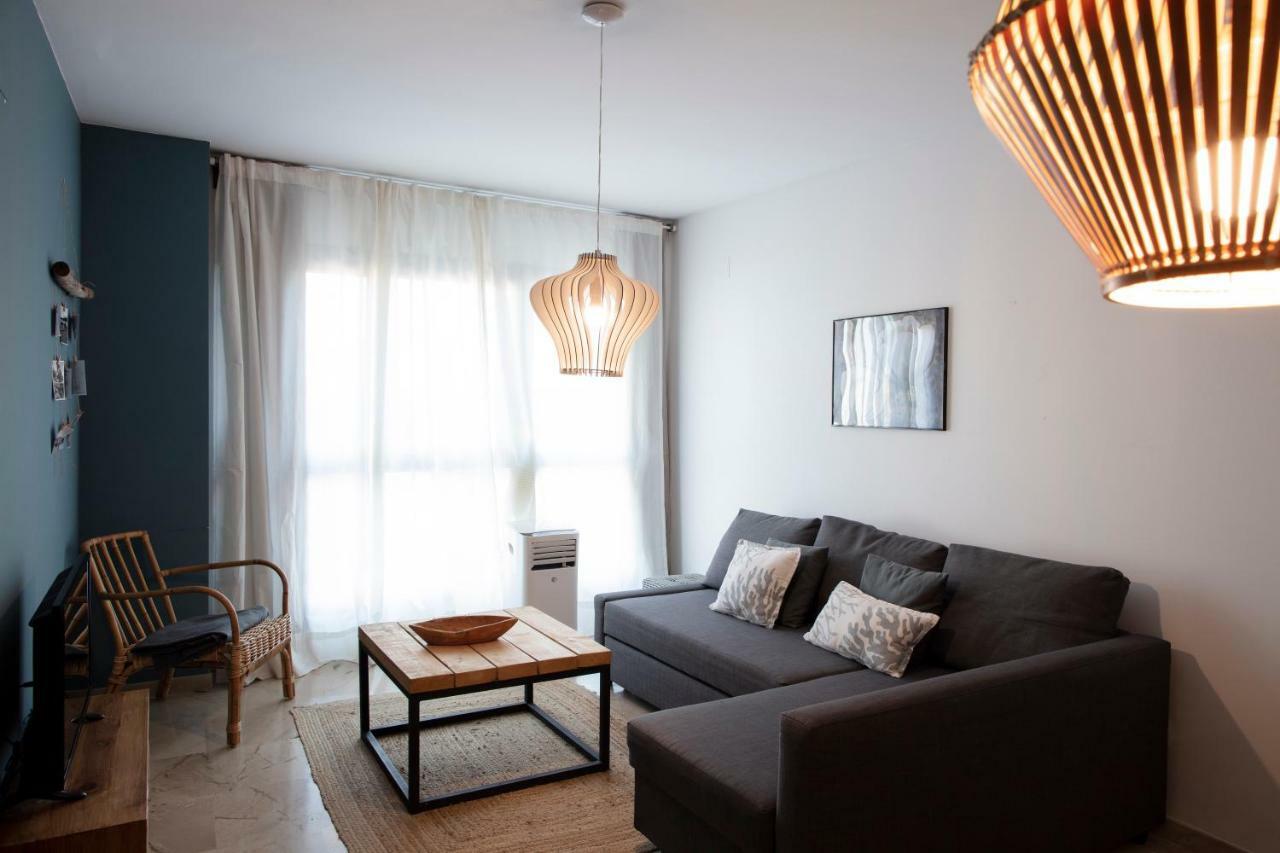 Jose María Haro Apartamento Valencia