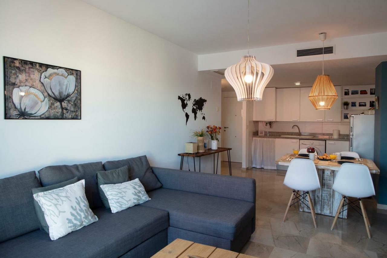 Jose María Haro Apartamento Valencia