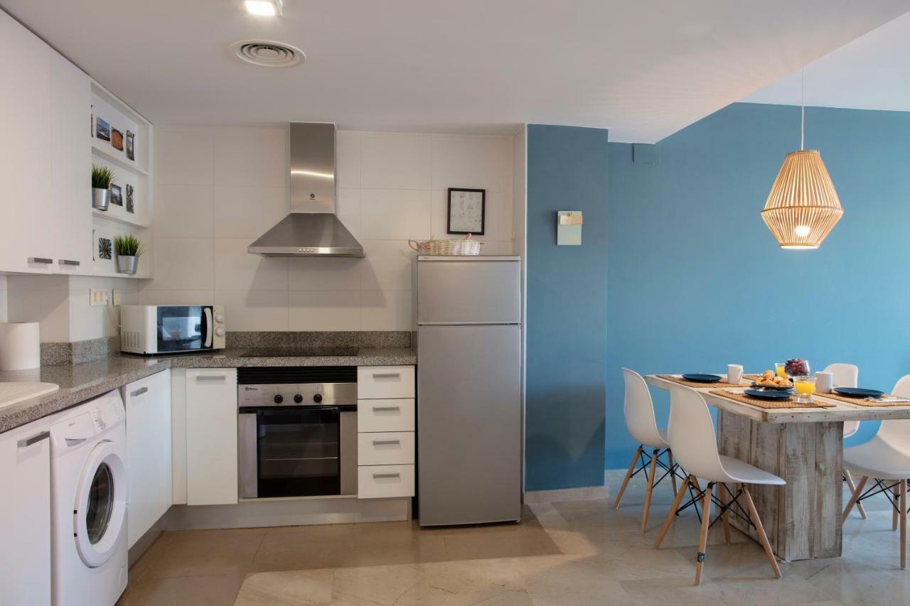 Jose María Haro Apartamento Valencia