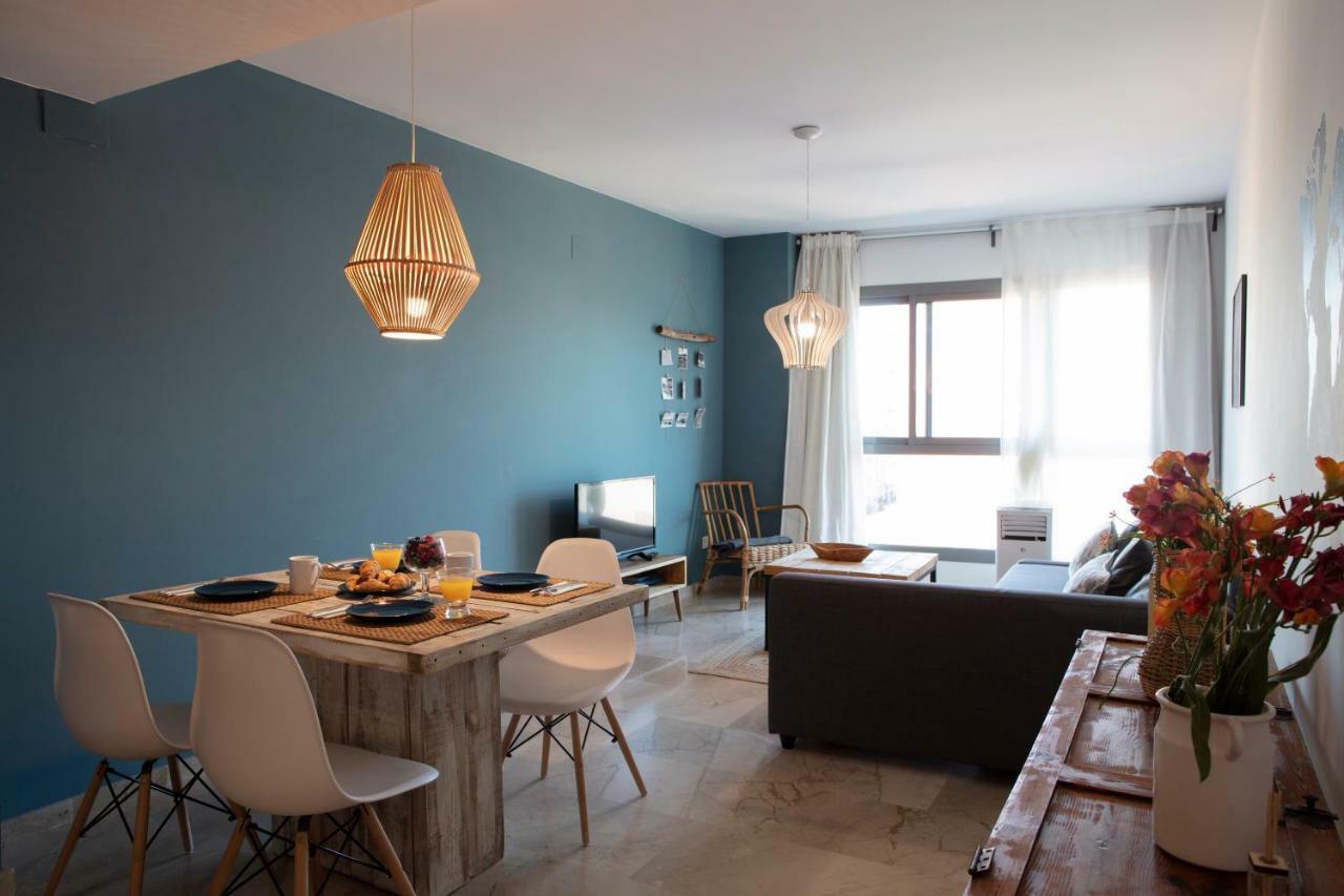 Jose María Haro Apartamento Valencia
