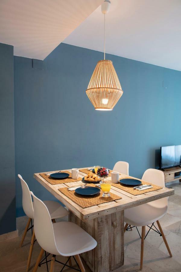Apartamento Jose María Haro *