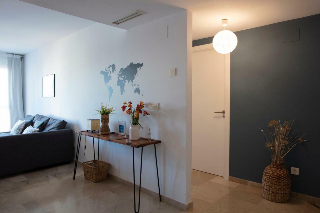 Apartamento Jose María Haro *