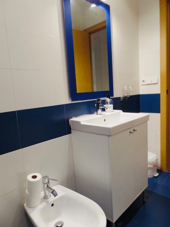 Apartamento Apartamento Francisco