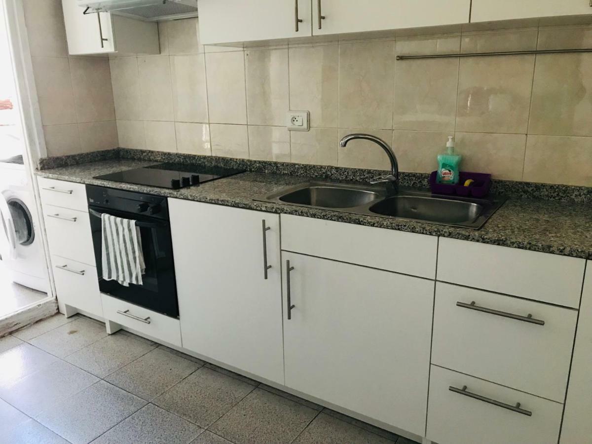 Apartamento Francisco Valencia