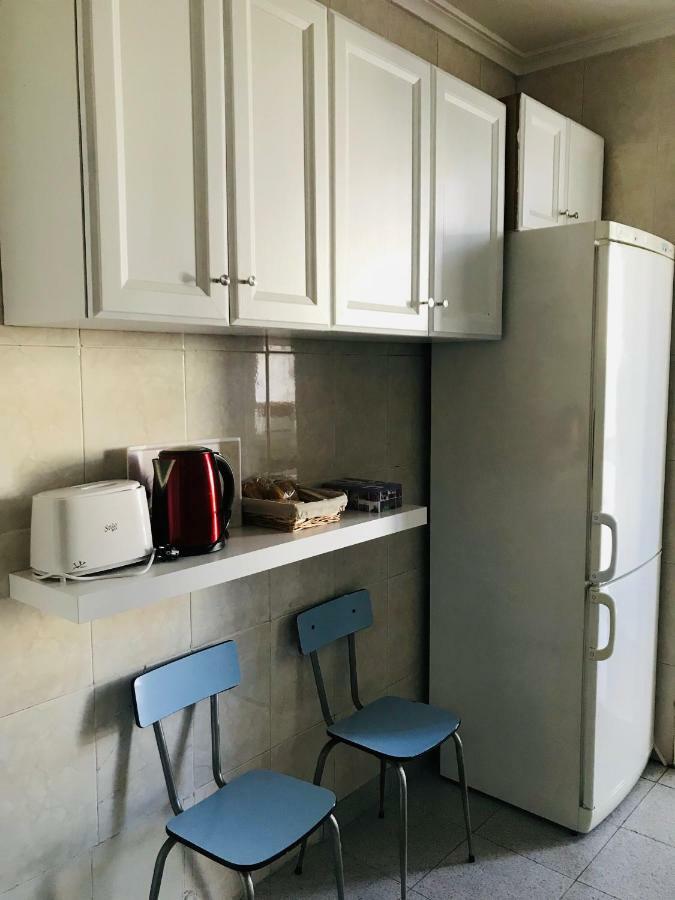 Apartamento Apartamento Francisco