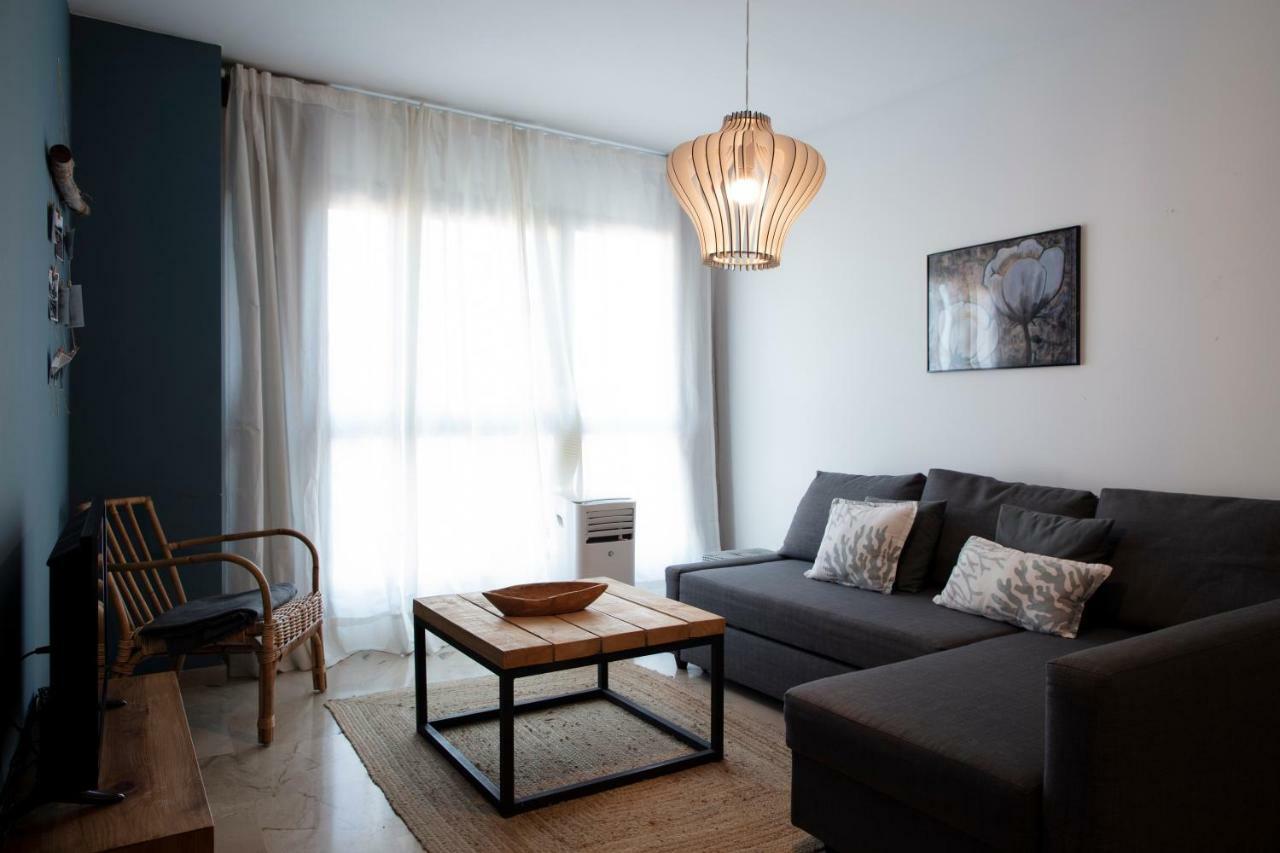 Apartamento Jose María Haro Valencia