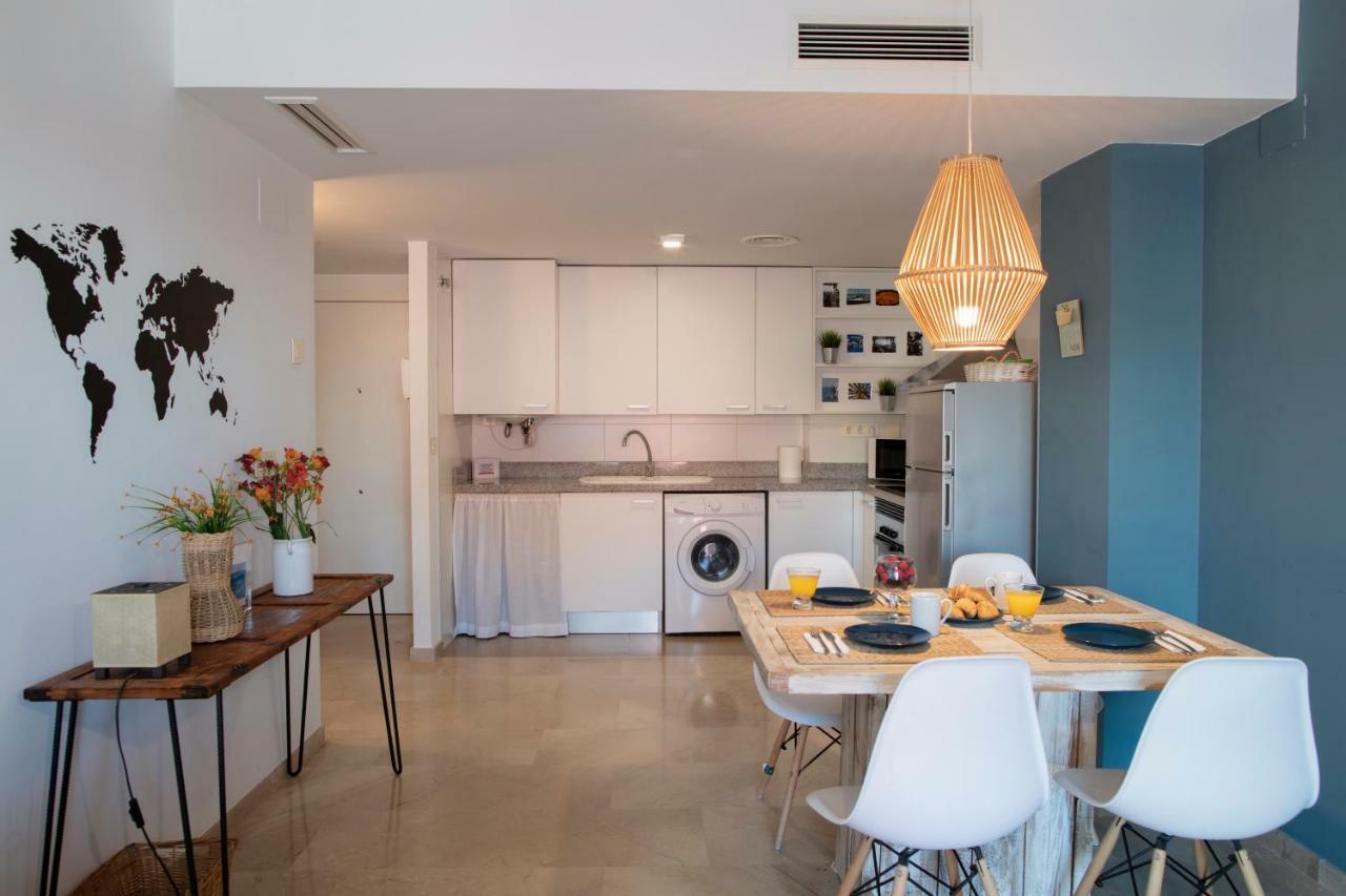 Apartamento Jose María Haro Valencia