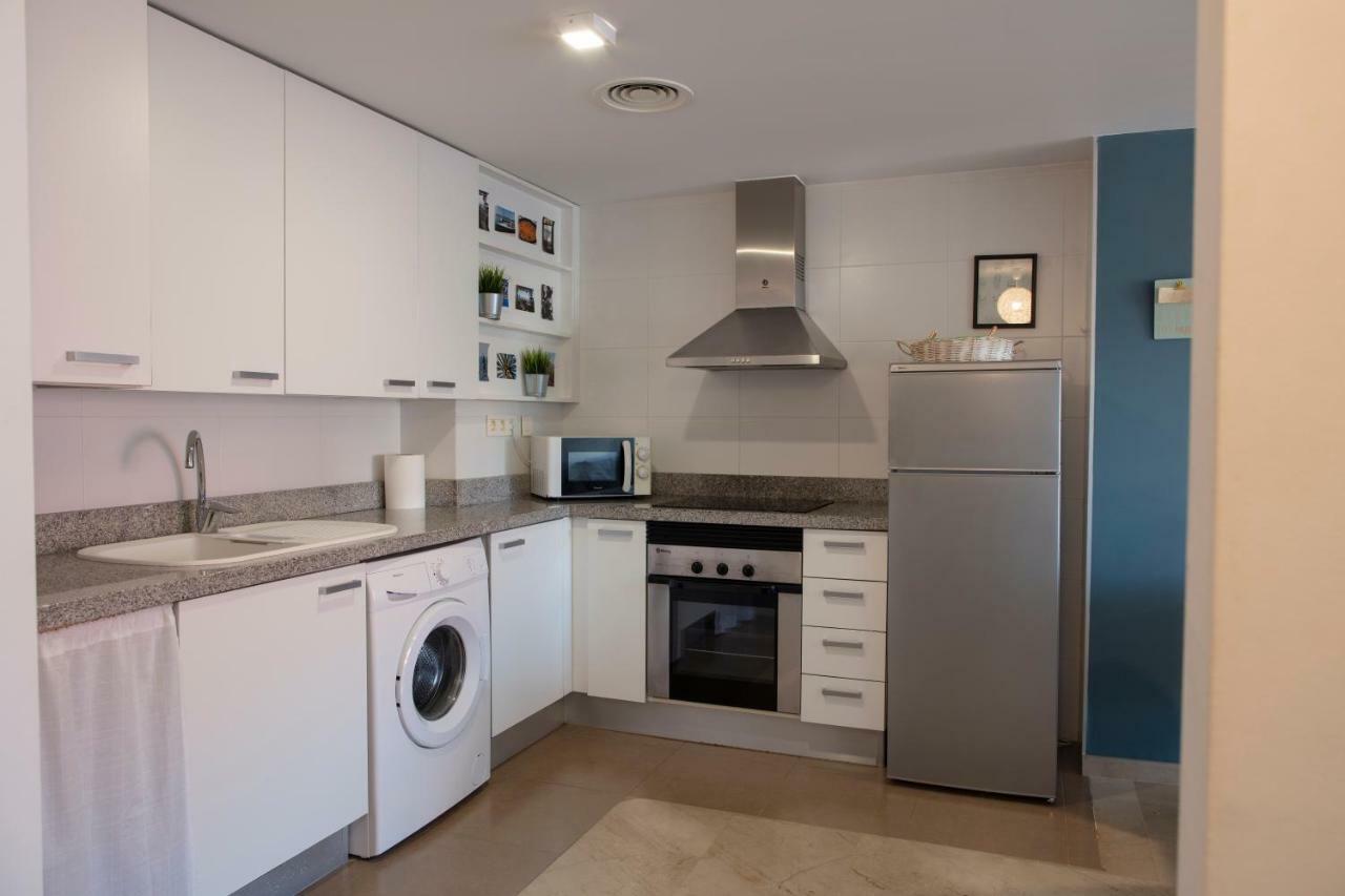 Apartamento Jose María Haro Valencia