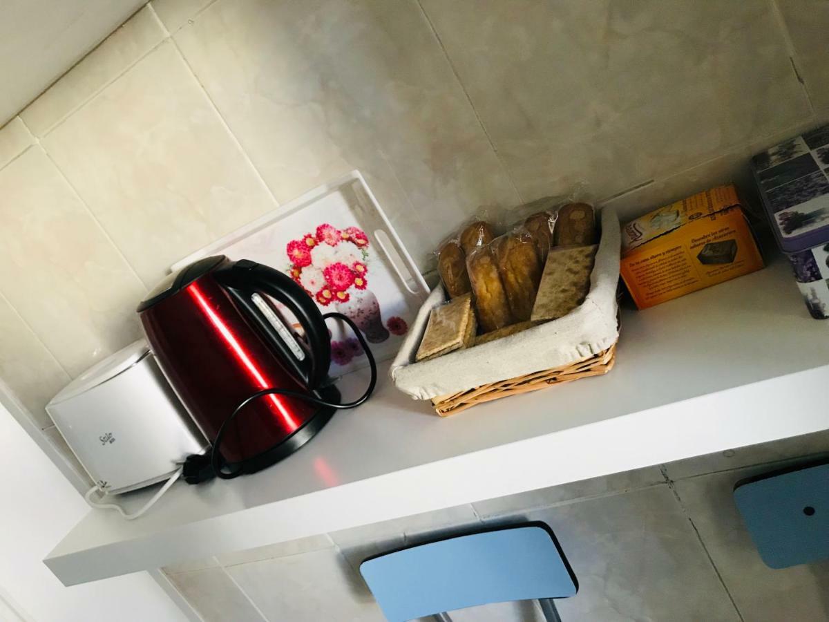 Apartamento Francisco *