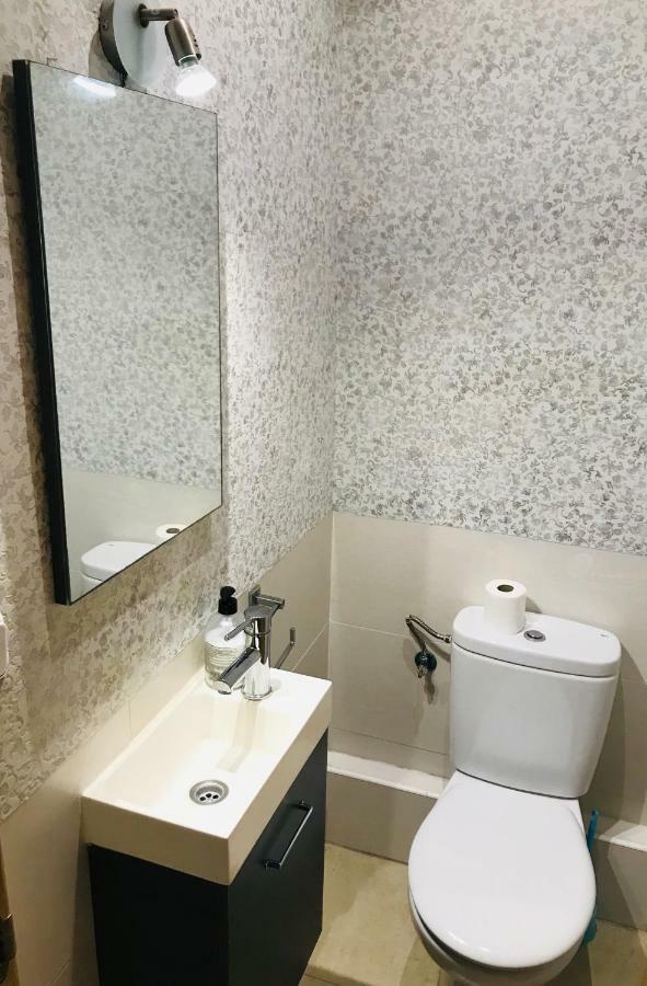 Apartamento Apartamento Francisco *