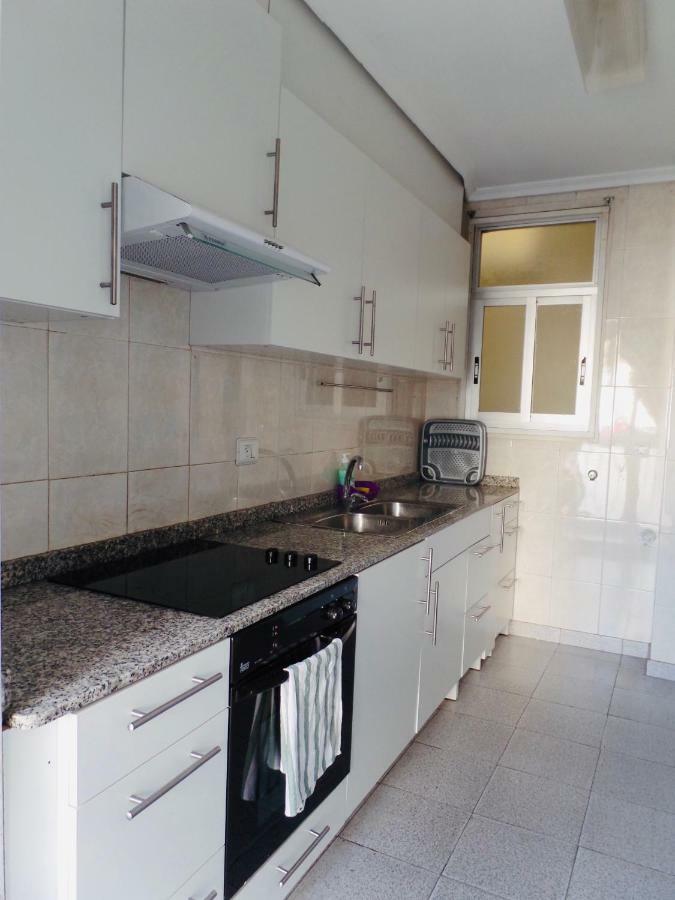 Apartamento Francisco Apartamento