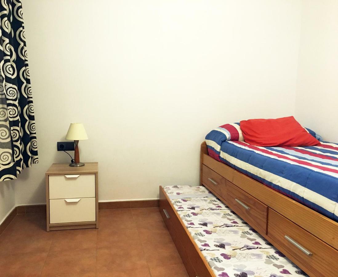 Casa Cabanyal Holiday home *