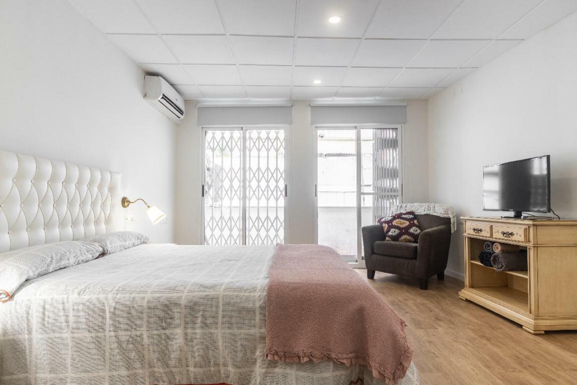 Apartamento 47 Carrer De Cadis, Puerta 1 *