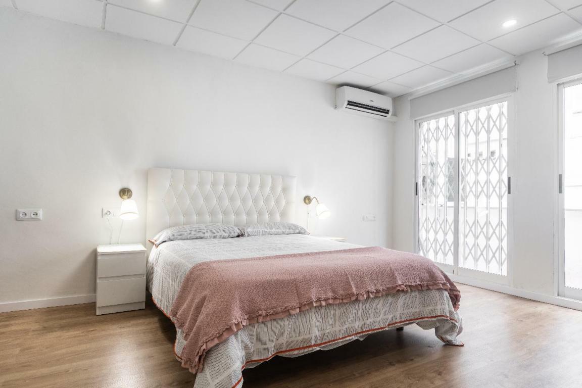 47 Carrer De Cadis, Puerta 1 Apartamento