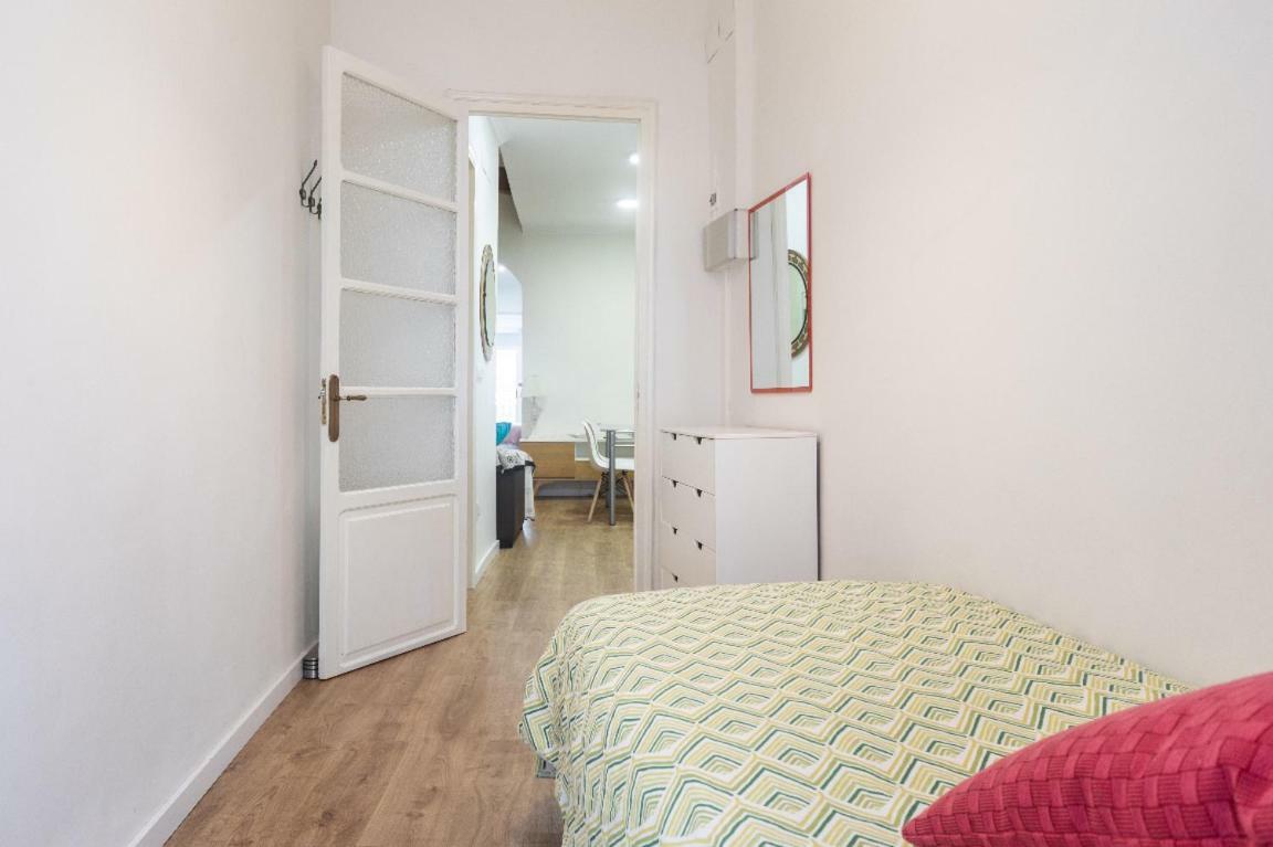 47 Carrer De Cadis, Puerta 1 Apartamento Valencia