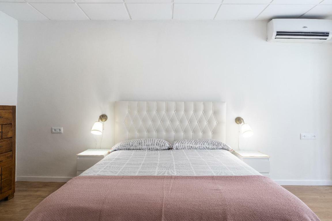 Apartamento 47 Carrer De Cadis, Puerta 1