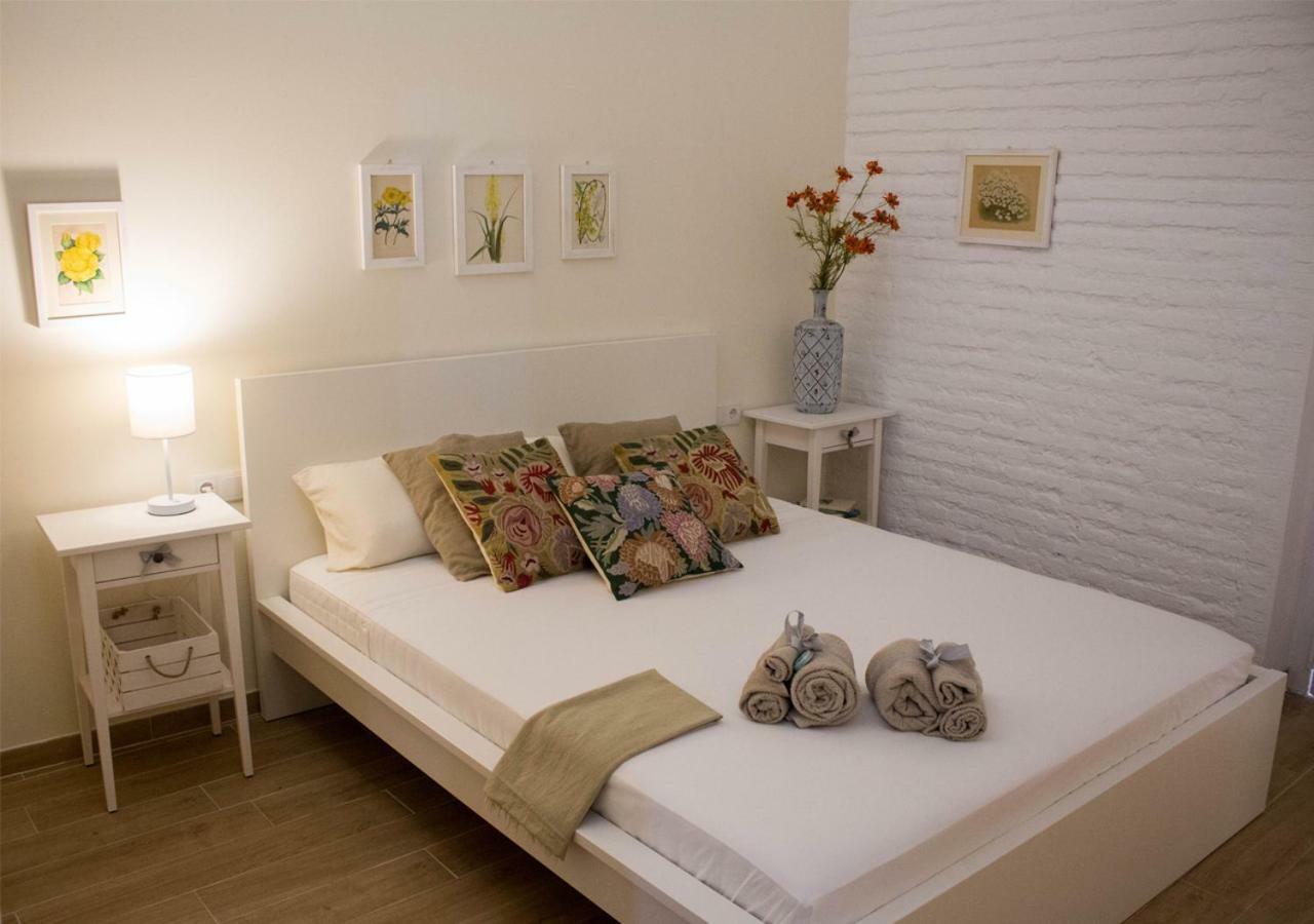 Splendid In Apartamento