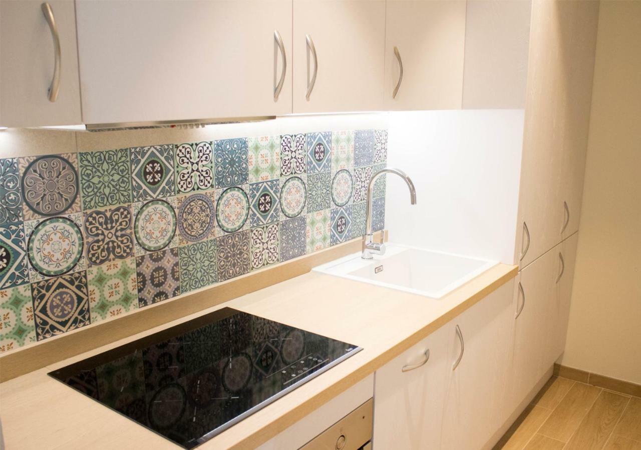 Apartamento Splendid In