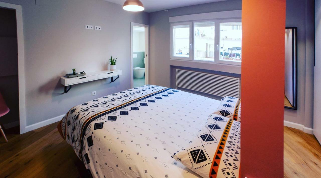 Hexagonal Design - Apartamento