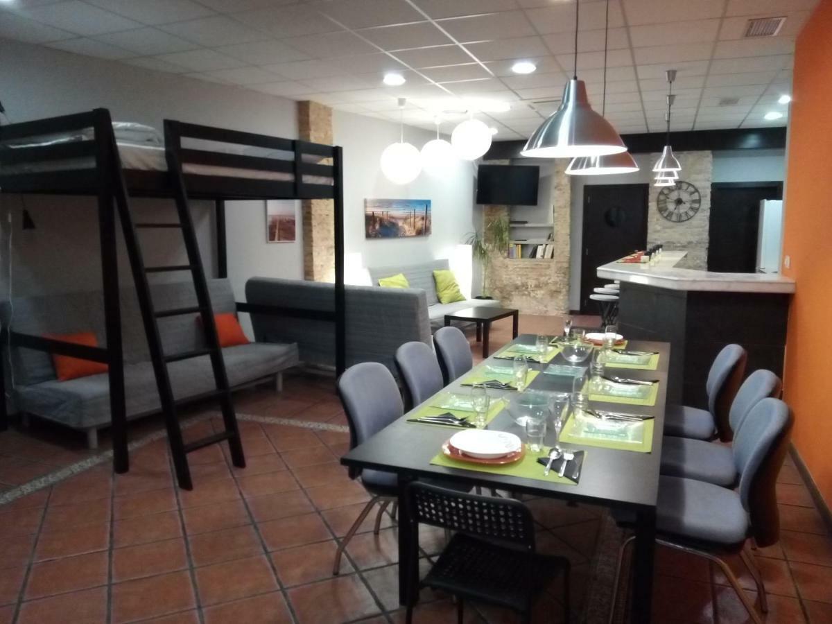 Apartamento Espai Loft Santa Mónica *