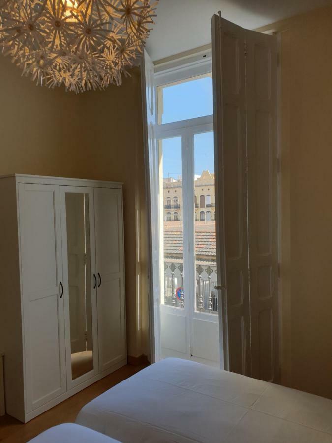 Apartamento Dormavalencia