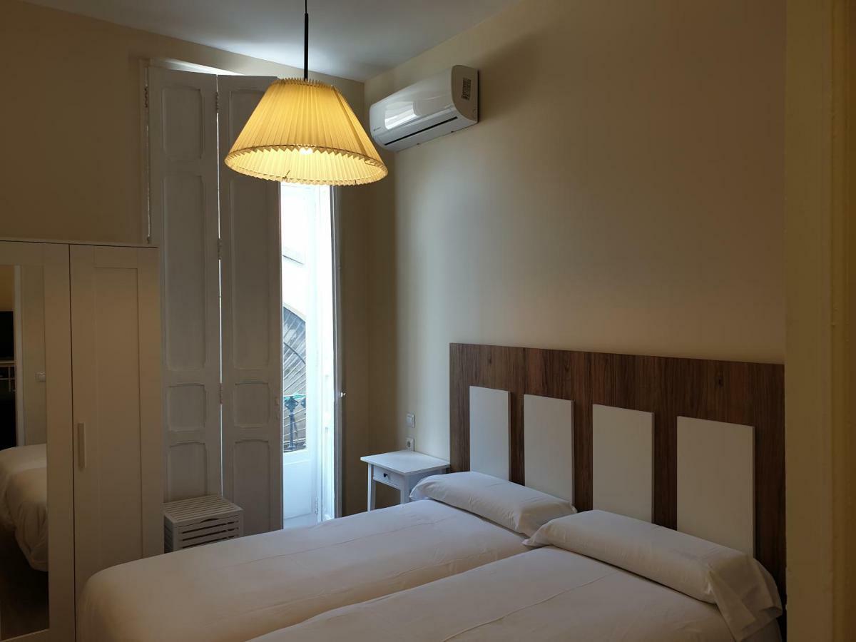 Apartamento Dormavalencia Valencia