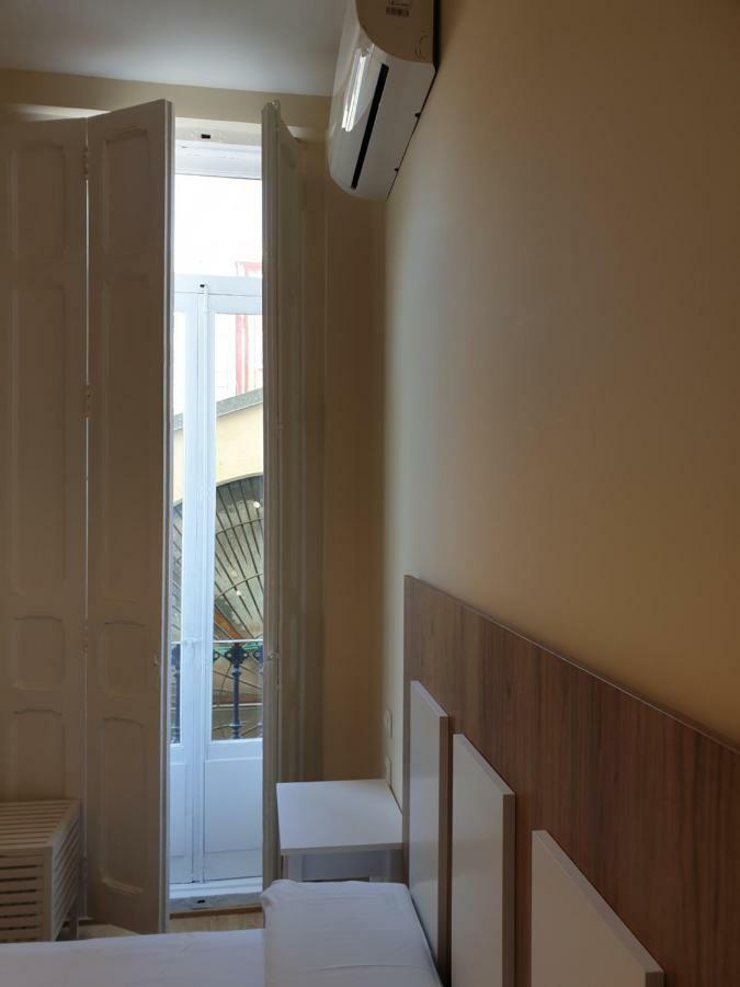 Dormavalencia Apartamento Valencia